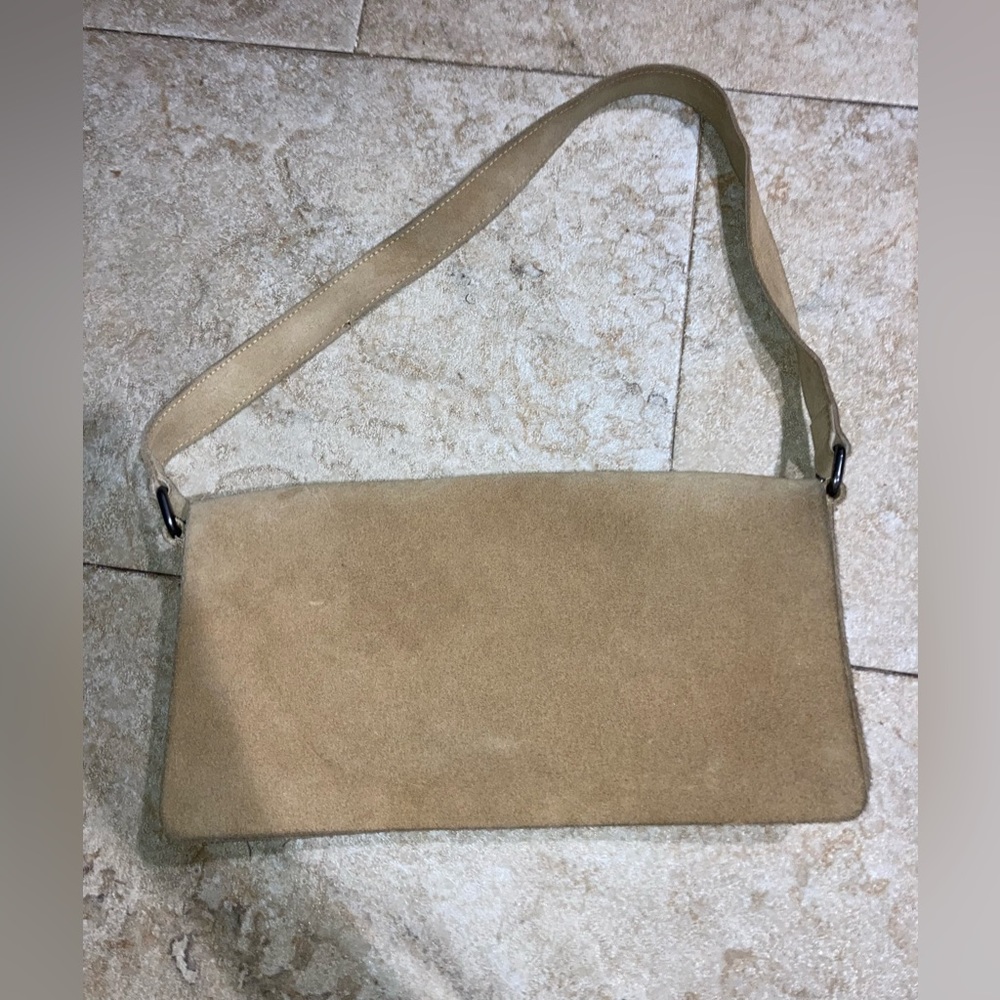 Banana Republic handbag.